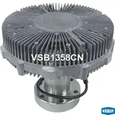 Вискомуфта VSB1358CN KRAUF