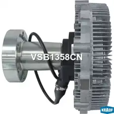 Вискомуфта VSB1358CN KRAUF