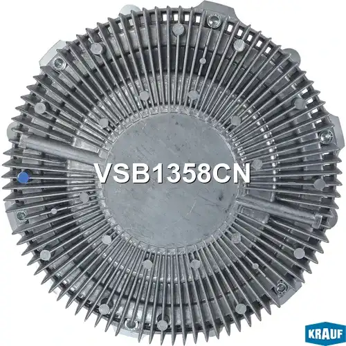 Вискомуфта VSB1358CN KRAUF