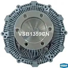 VSB1359CN Вискомуфта KRAUF