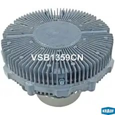 VSB1359CN Вискомуфта KRAUF