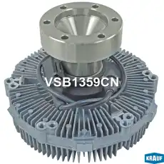 VSB1359CN Вискомуфта KRAUF