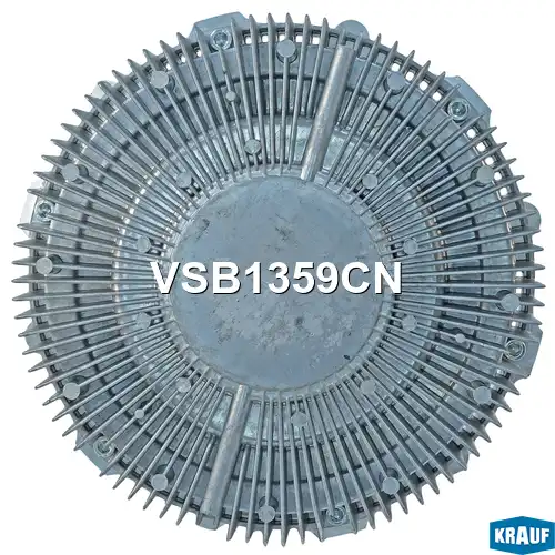 VSB1359CN Вискомуфта KRAUF