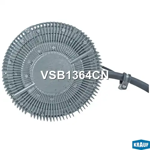 VSB1364CN Вискомуфта KRAUF