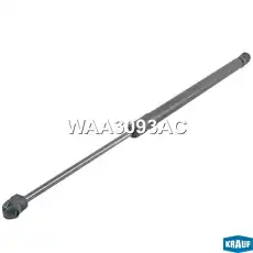 Амортизатор (упор) багажника KRAUF WAA3093AC