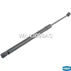 Амортизатор (упор) багажника KRAUF WAA3093AC