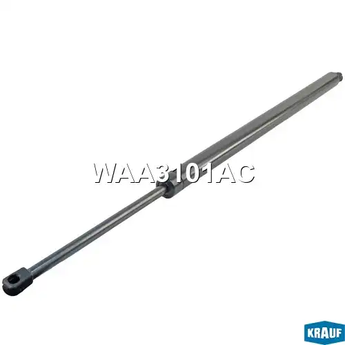 Амортизатор (упор) багажника KRAUF WAA3101AC