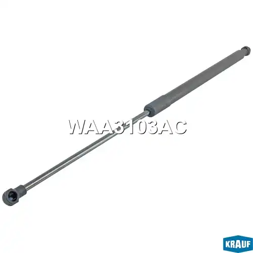 Амортизатор капота KRAUF WAA3103AC