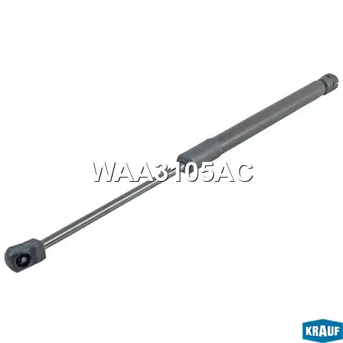 Амортизатор капота KRAUF WAA3105AC