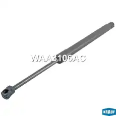 Амортизатор (упор) багажника KRAUF WAA3106AC