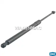 Амортизатор (упор) багажника KRAUF WAA3106AC