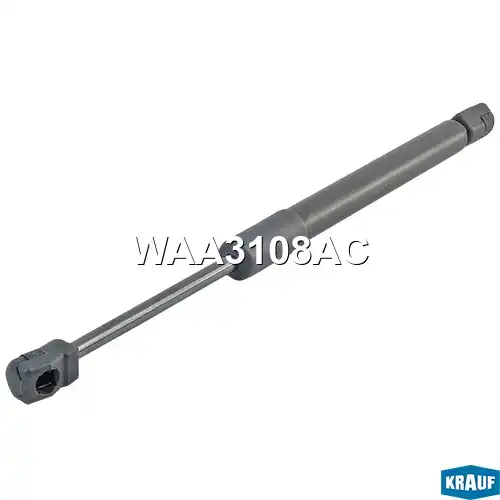 Амортизатор капота KRAUF WAA3108AC