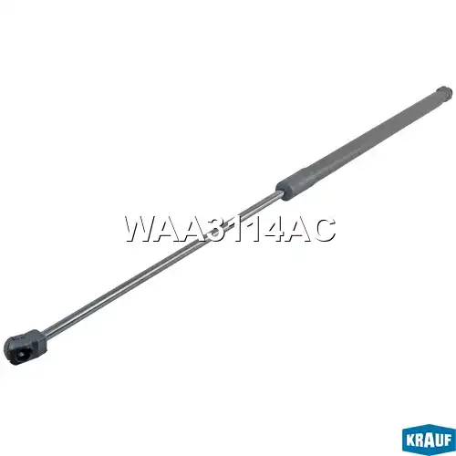 Амортизатор капота KRAUF WAA3114AC