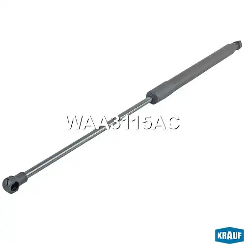 Амортизатор капота KRAUF WAA3115AC