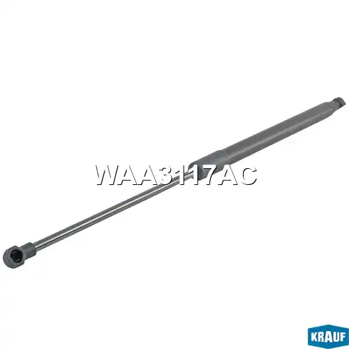 Амортизатор капота KRAUF WAA3117AC