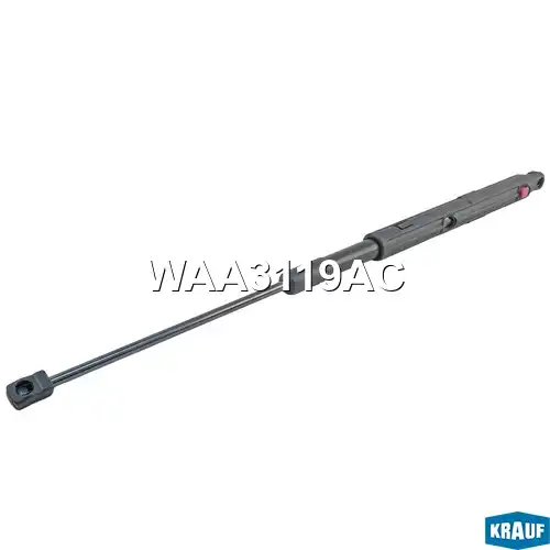 Амортизатор капота KRAUF WAA3119AC