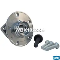 Ступица KRAUF WBK1022BB