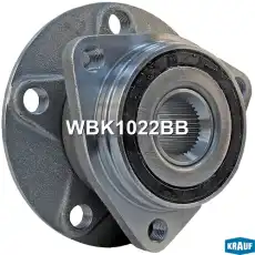 Ступица KRAUF WBK1022BB