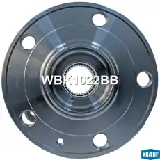 Ступица KRAUF WBK1022BB