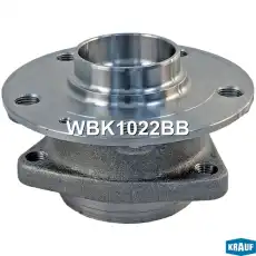 Ступица KRAUF WBK1022BB