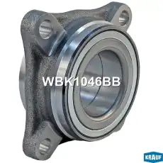 Ступица KRAUF WBK1046BB