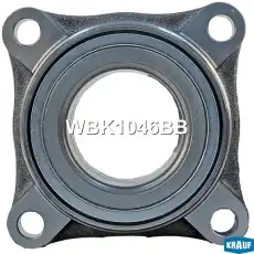 Ступица KRAUF WBK1046BB