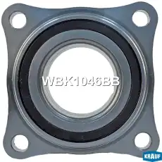 Ступица KRAUF WBK1046BB