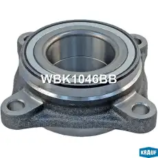 Ступица KRAUF WBK1046BB