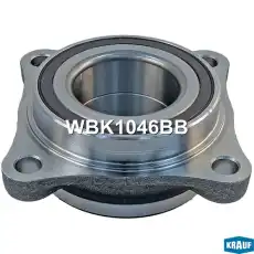 Ступица KRAUF WBK1046BB
