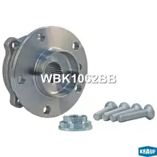 Ступица KRAUF WBK1062BB