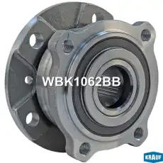 Ступица KRAUF WBK1062BB