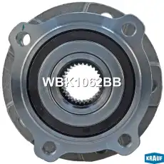 Ступица KRAUF WBK1062BB