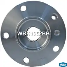 Ступица KRAUF WBK1062BB