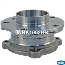 Ступица KRAUF WBK1062BB