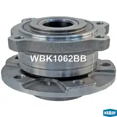 Ступица KRAUF WBK1062BB