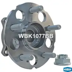 Ступица KRAUF WBK1077BB