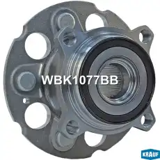 Ступица KRAUF WBK1077BB