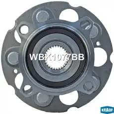 Ступица KRAUF WBK1077BB