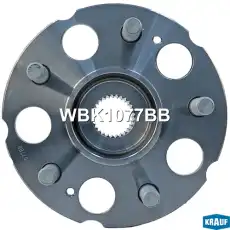 Ступица KRAUF WBK1077BB