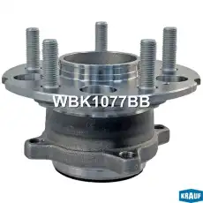 Ступица KRAUF WBK1077BB