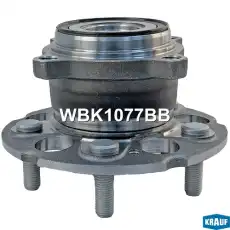 Ступица KRAUF WBK1077BB