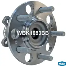 Ступица KRAUF WBK1083BB