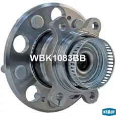 Ступица KRAUF WBK1083BB