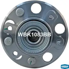 Ступица KRAUF WBK1083BB