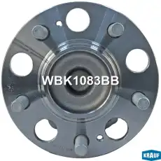 Ступица KRAUF WBK1083BB