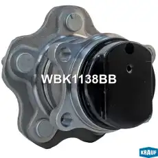 Ступица KRAUF WBK1138BB