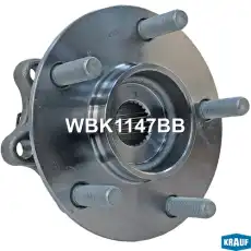 Ступица KRAUF WBK1147BB