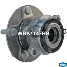 Ступица KRAUF WBK1147BB