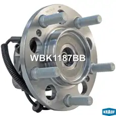 KRAUF WBK1187BB