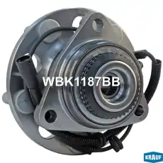 KRAUF WBK1187BB